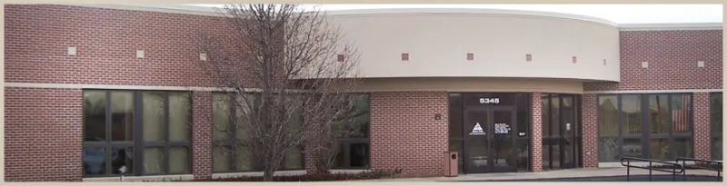 Office exterior Spring Park Oral & Maxillofacial Surgeons